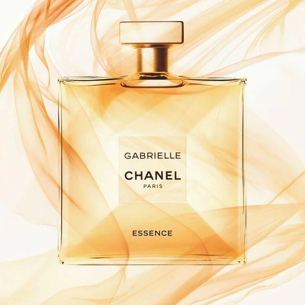 Gabrielle Chanel Essence Eau De Parfum :- 100 ml - Blushy Lady